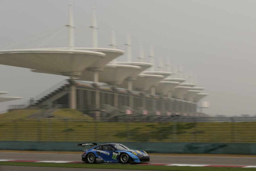  Porsche 911 GT3 RSR 2012 года  (фото 303 из 429)